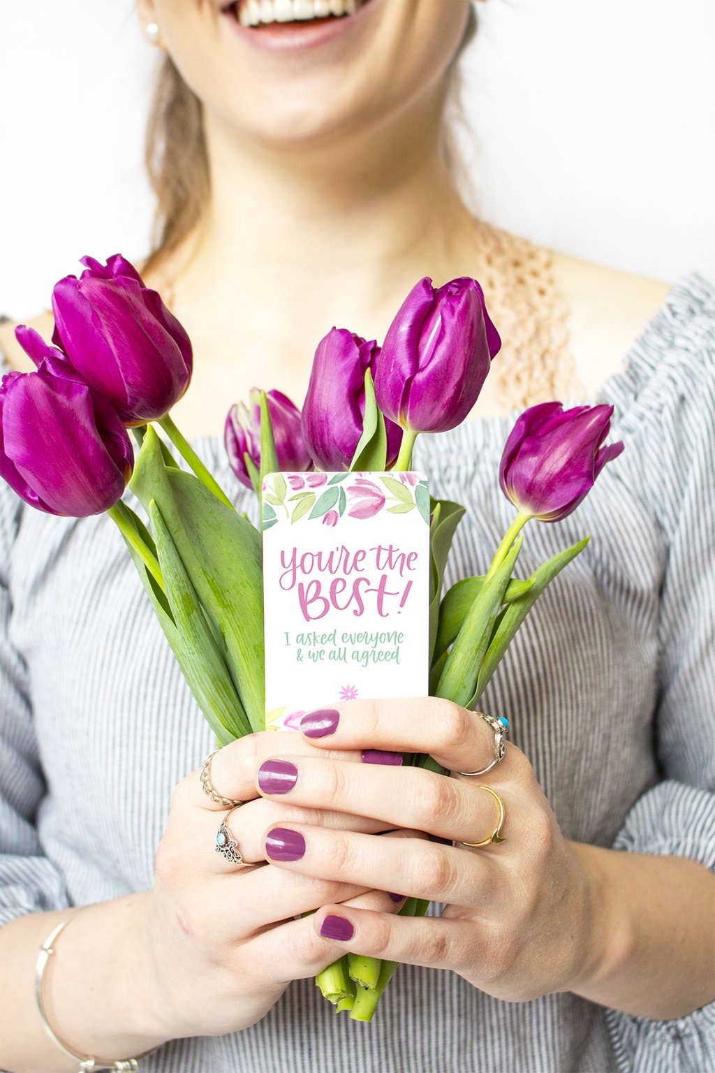 Encouragement Card Set