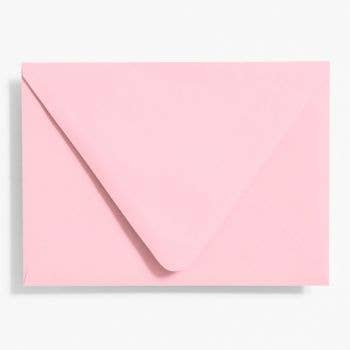 A6 Envelope (10 pk): Dahlia
