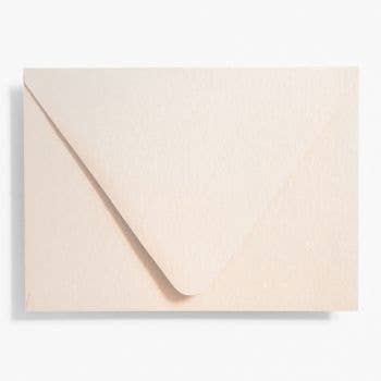 A6 Envelope Pack (10 Pack): Black