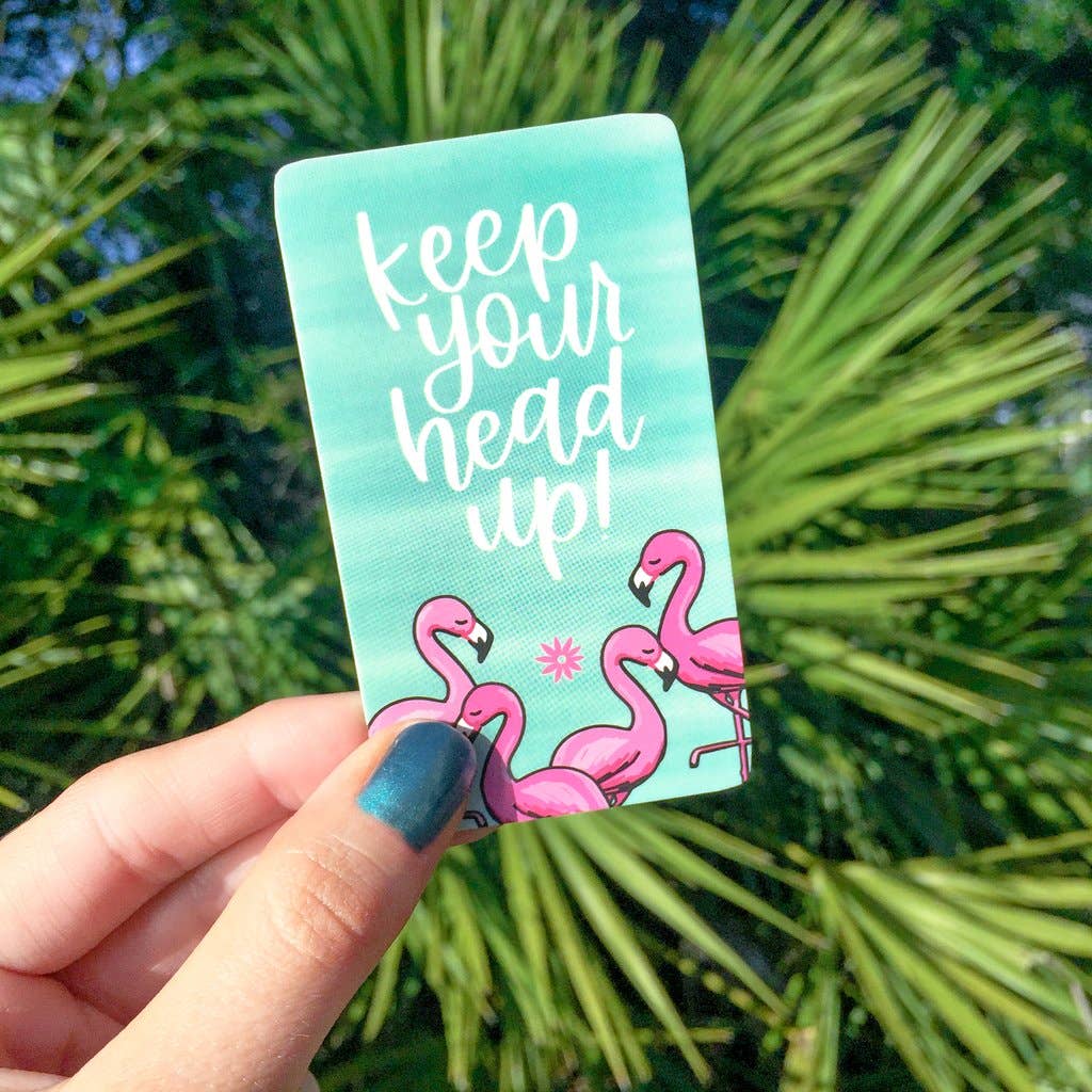 Encouragement Card Set