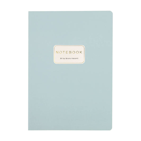 A5 Notebook - Solid Pistachio
