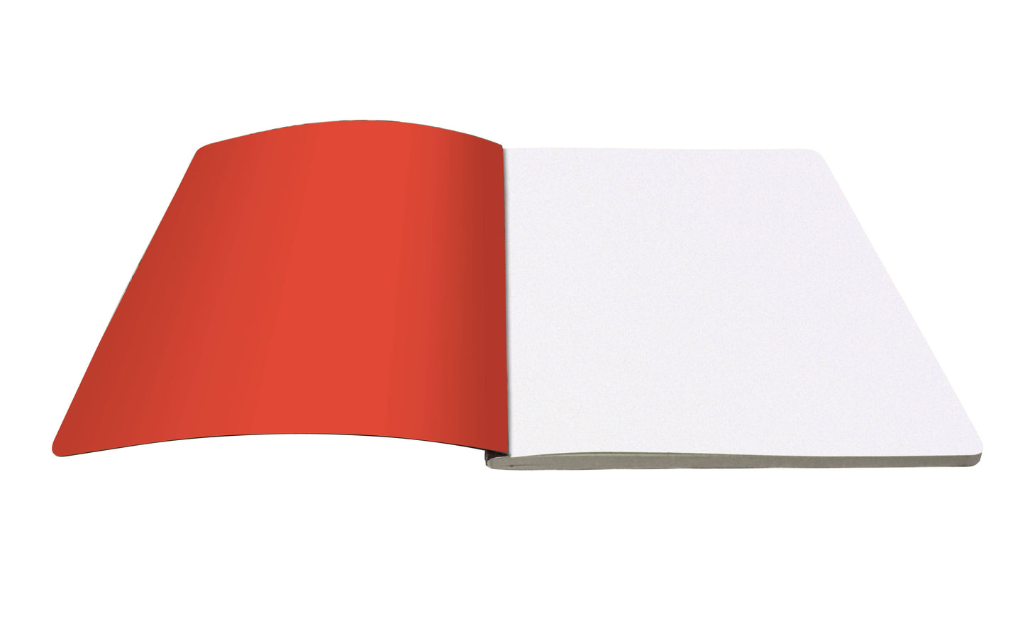 Birdsong A5 Softback Journal  - AMB 024
