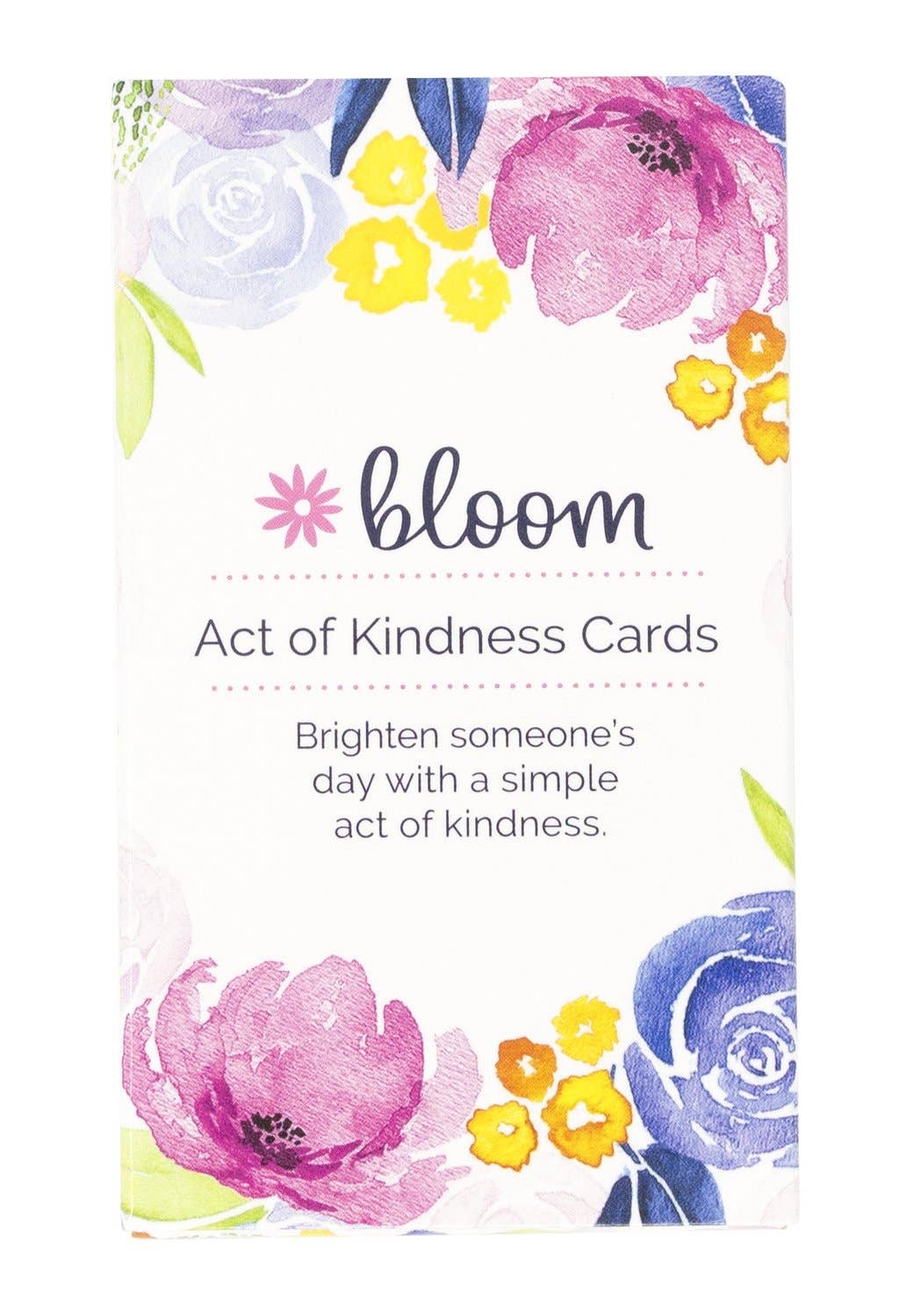 Act of Kindness Card Set