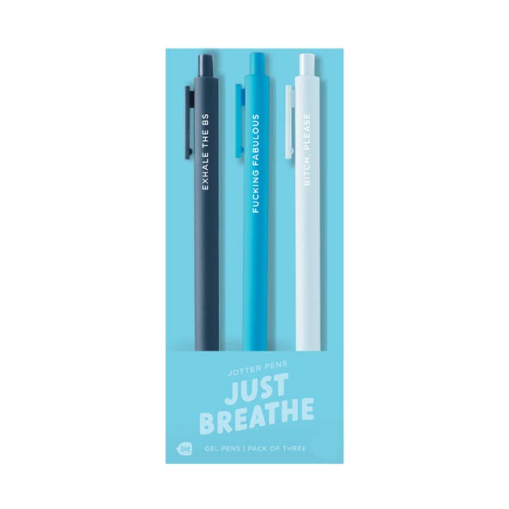 Jotter Sets - 3 pack: I'm A Cool Mom