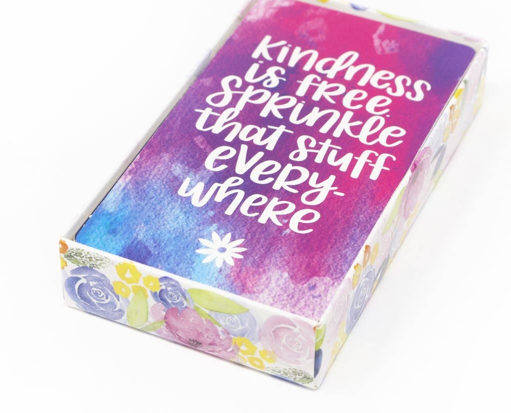 Act of Kindness Card Set
