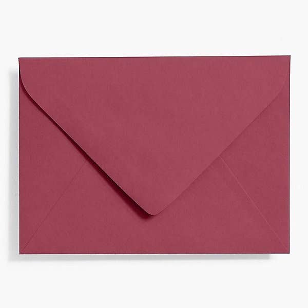 A6 Envelope Pack (10 Pack): Night