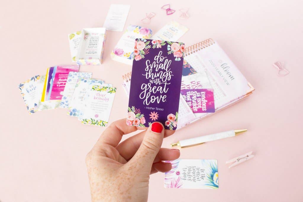 Act of Kindness Card Set