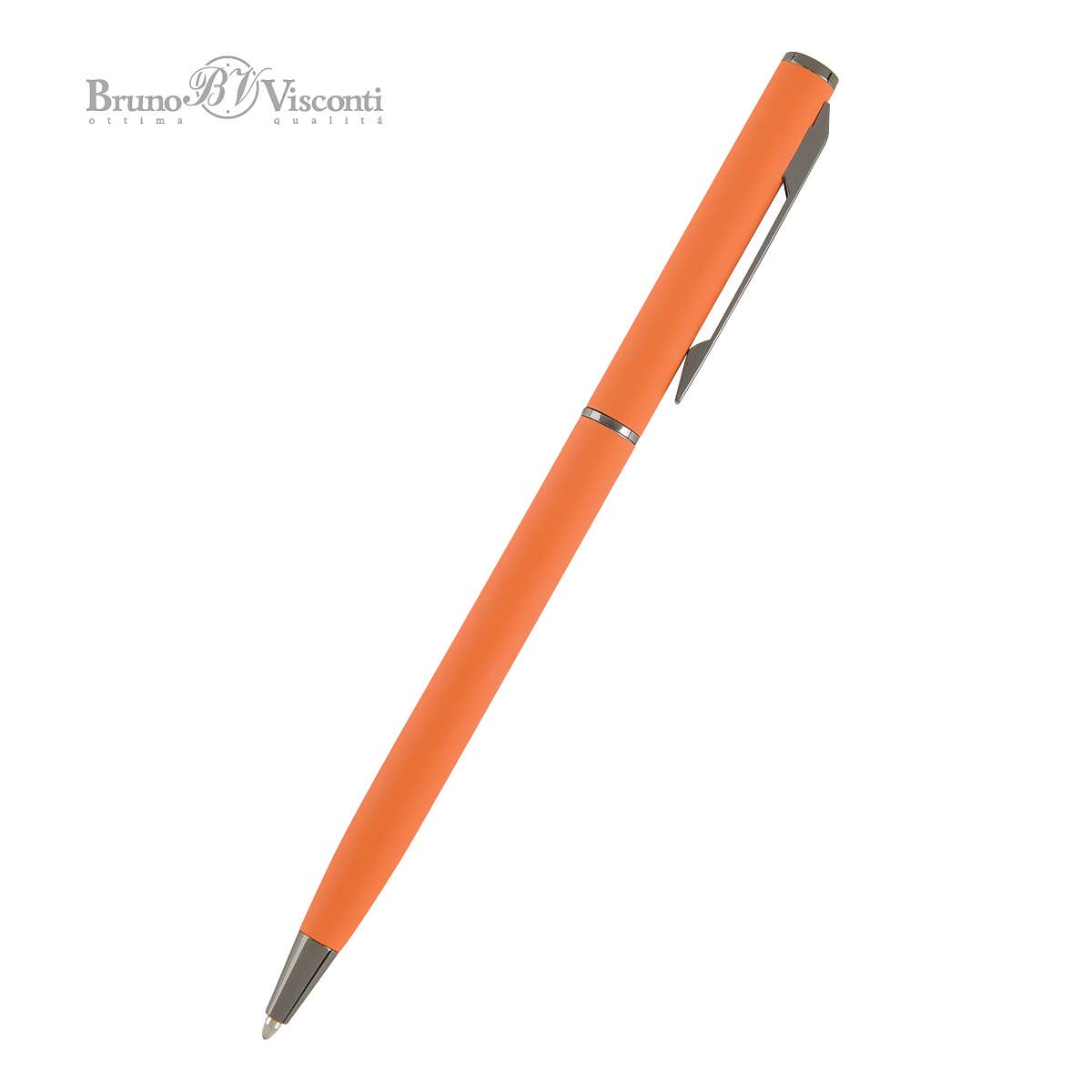 Palermo pens - "Hermes" Orange