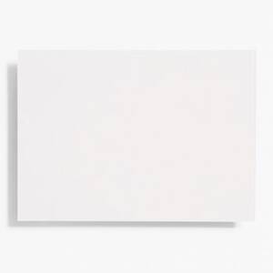 A6 Flat Card Pack (10 pack): FUCHSIA