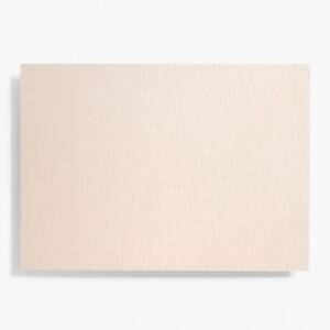 A6 Flat Card Pack (10 pack): Superfine SoftWhite