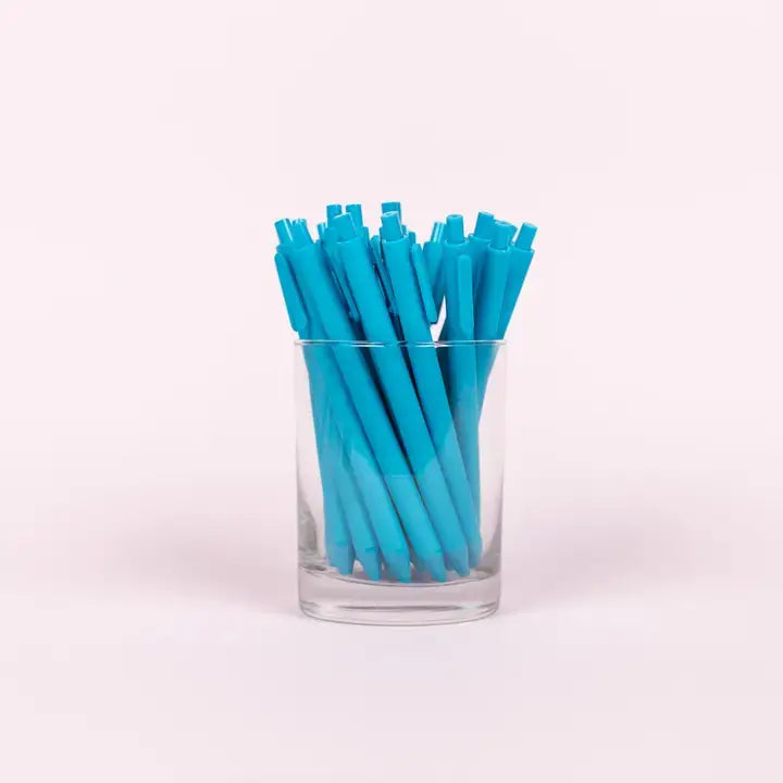 Jotter Pen -Sienna