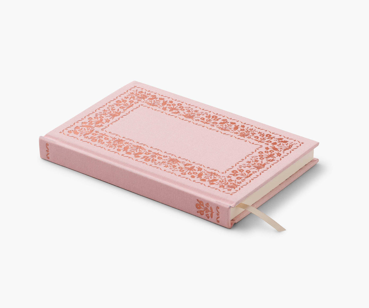 Wildwood Boxed Journal Set