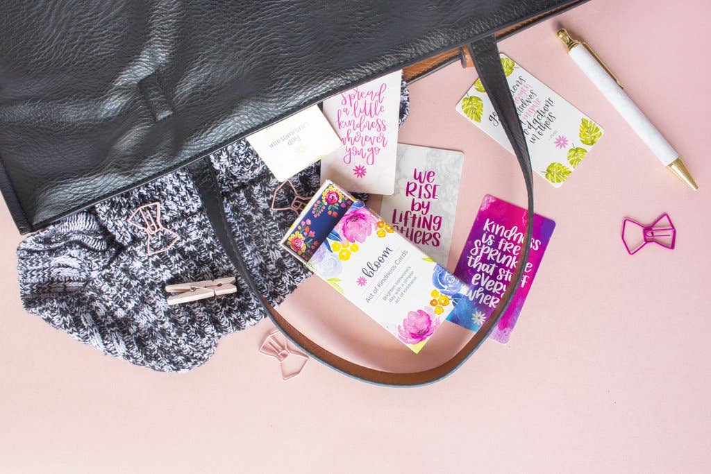 Act of Kindness Card Set
