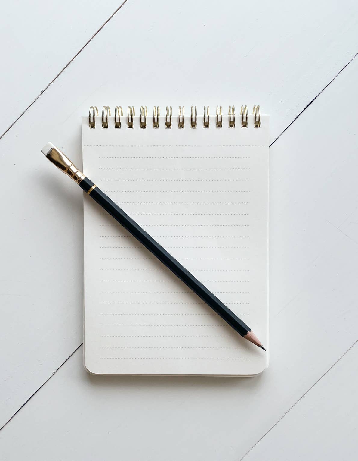 Spiral Jotter | Tiny Wildflowers