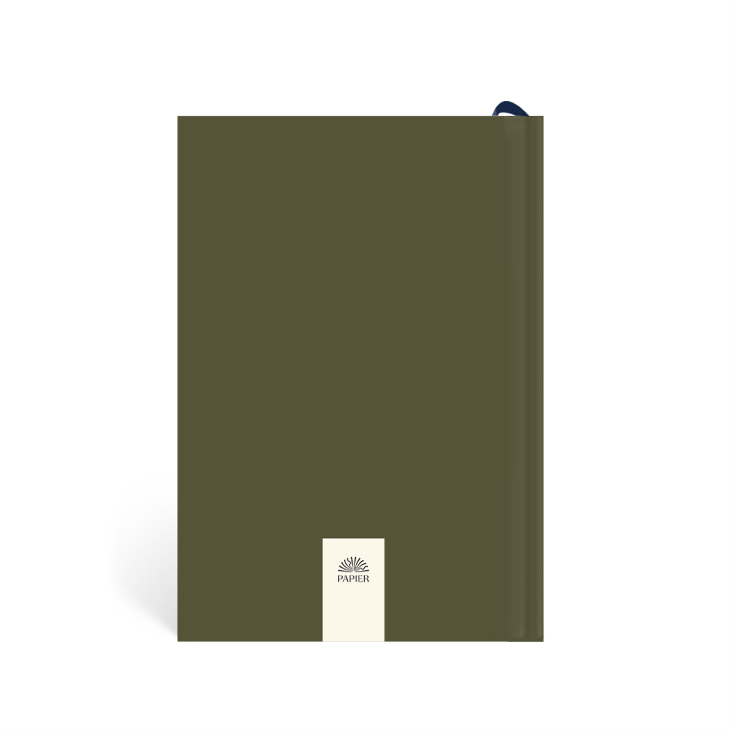 Guided Finance Planner, Foiled A5 Hardcover - Shine