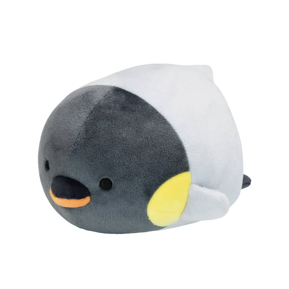 Stuffed Toys: Seal Gray Monk Seal