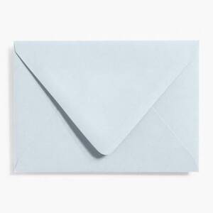 A6 Envelope Pack (10 Pack): Black