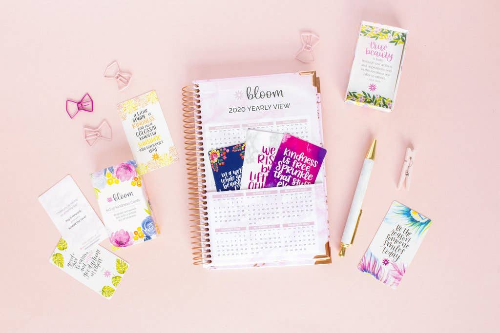 Act of Kindness Card Set