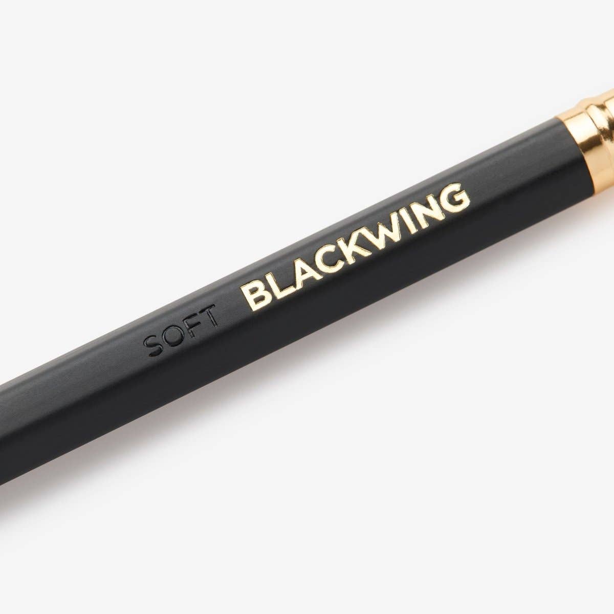 Blackwing Matte Pencil Set: Red