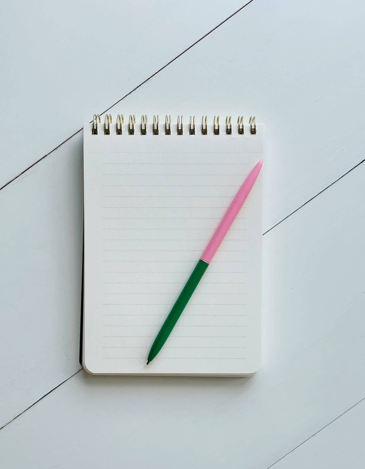 CLASSICS JOTTER PAD
