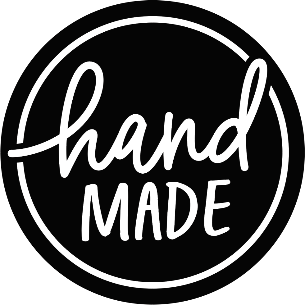 Hand Made - Wax Stamper