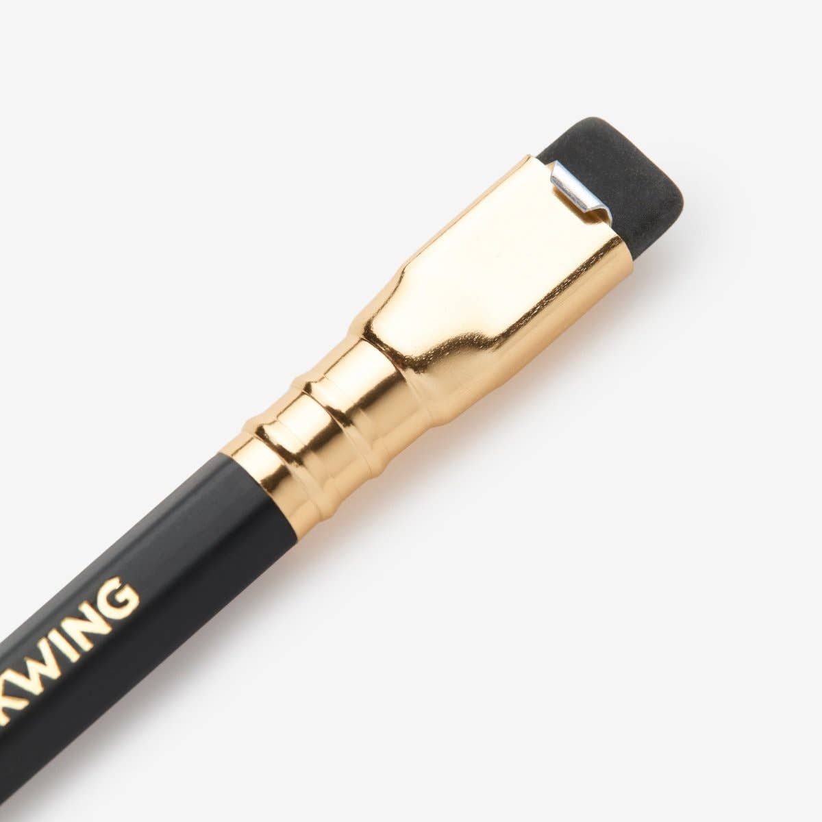 Blackwing Matte Pencil Set: Red