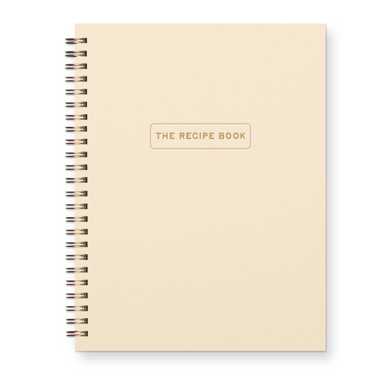 Classic Frame Recipe Book : French Vanilla