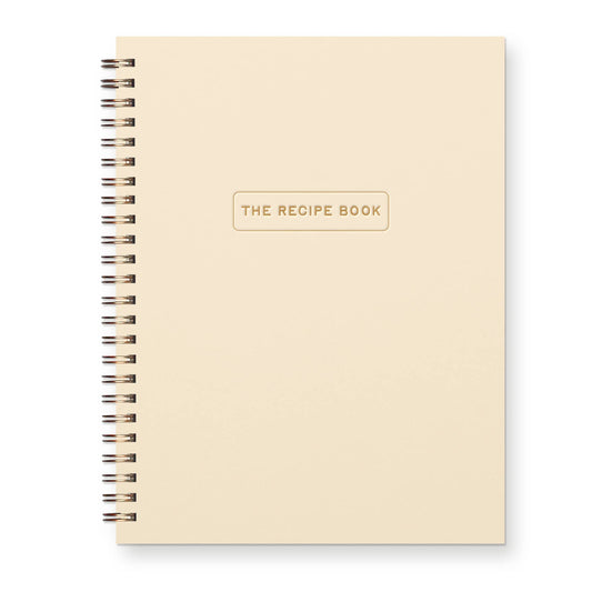 Classic Frame Recipe Book : French Vanilla
