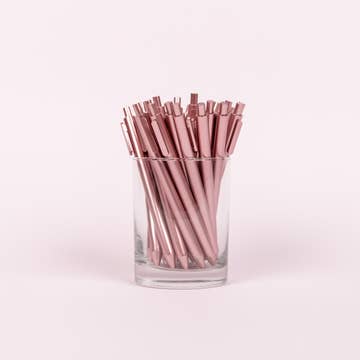 Jotter Pen -Sienna