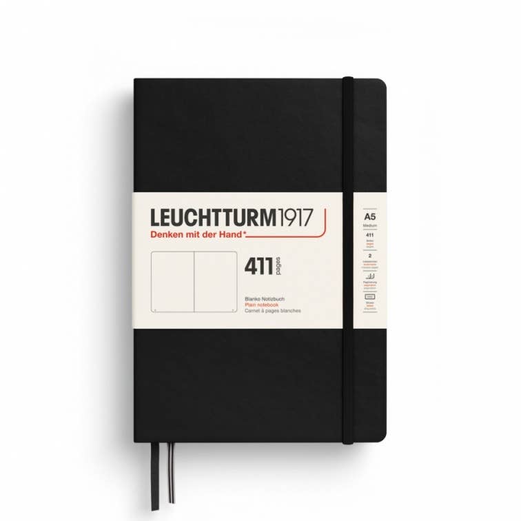 Notebook 411: Rising Sun / Dotted
