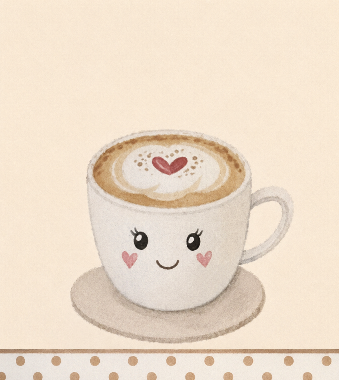 Coffee Lover Notepad Set of 3 | Cute Coffee Desk Pads | Cozy