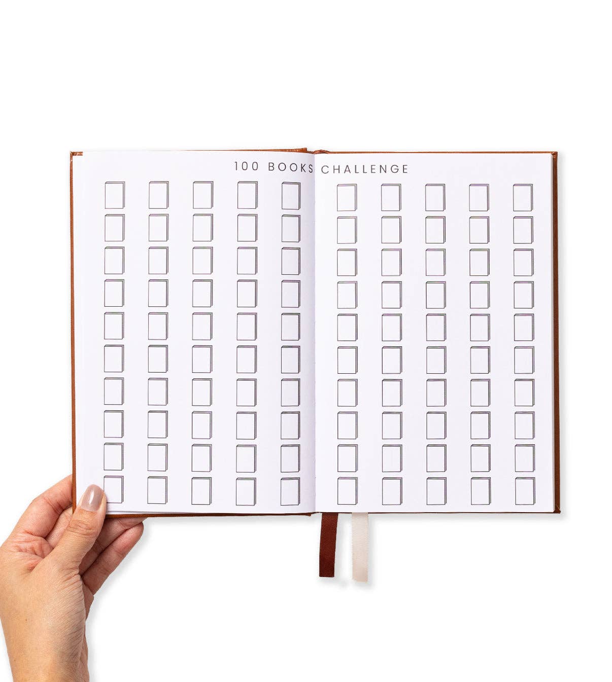 Pink Book/Reading Journal