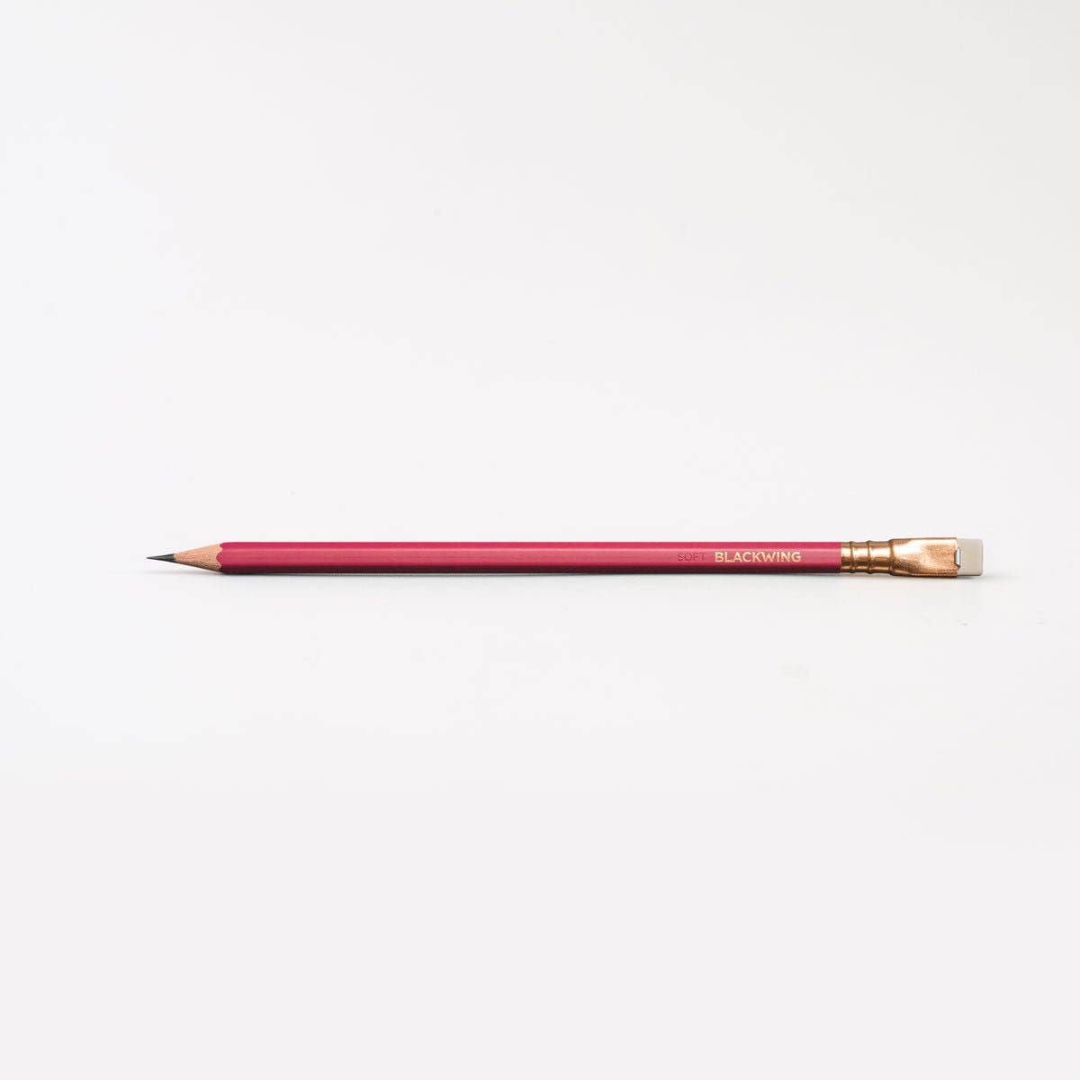 Blackwing Matte Pencil Set: Black