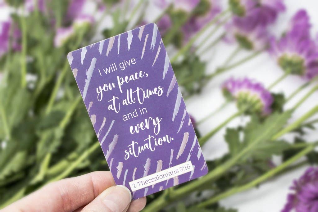 Prayer Card Set