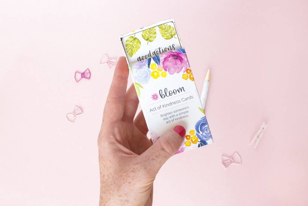 Act of Kindness Card Set