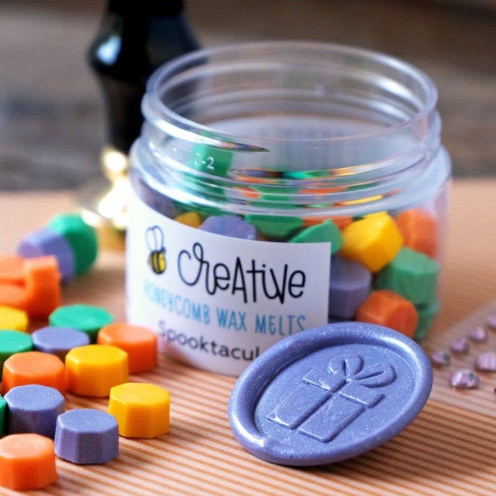 Little Gift - Wax Stamper