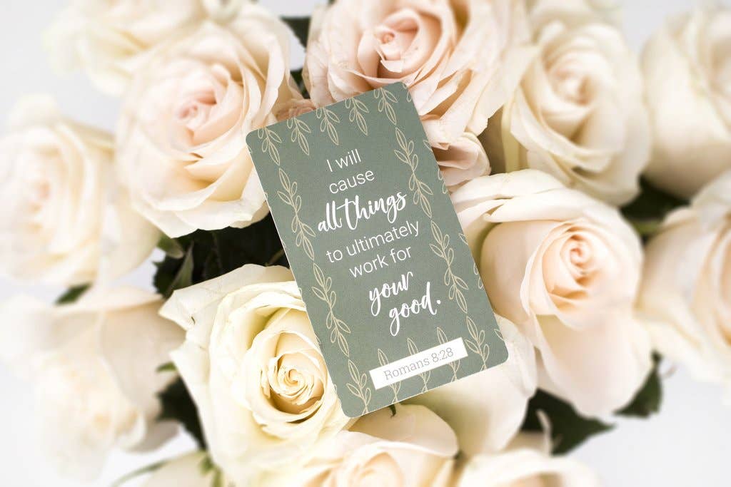 Prayer Card Set