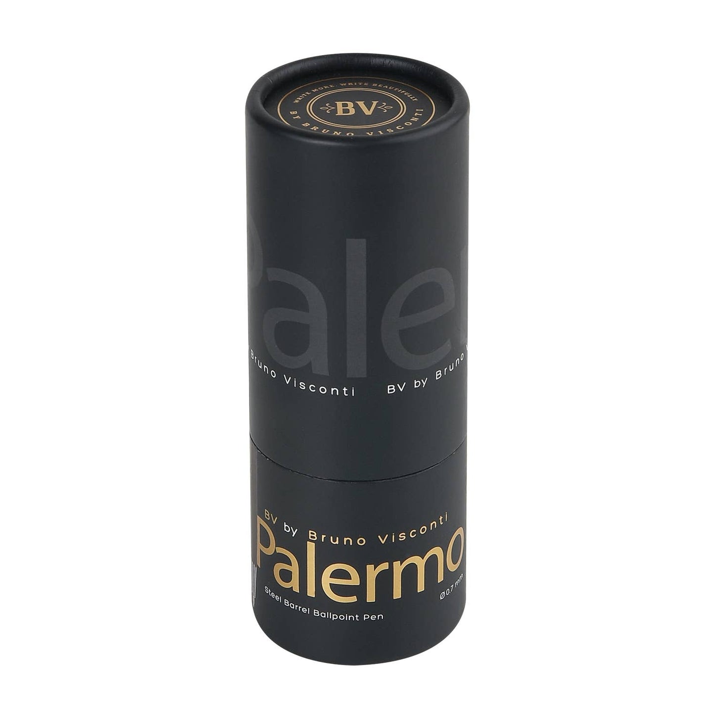 Palermo pens - "Hermes" Orange