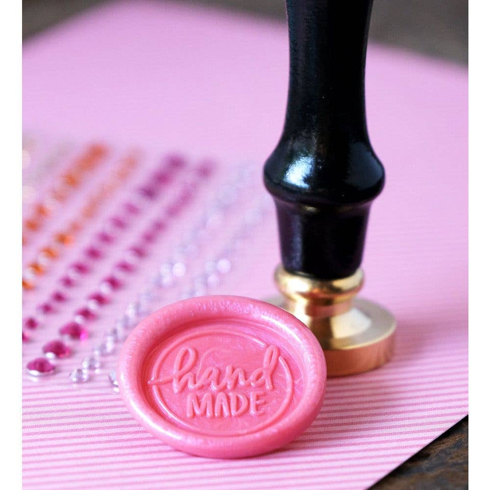 Hand Made - Wax Stamper