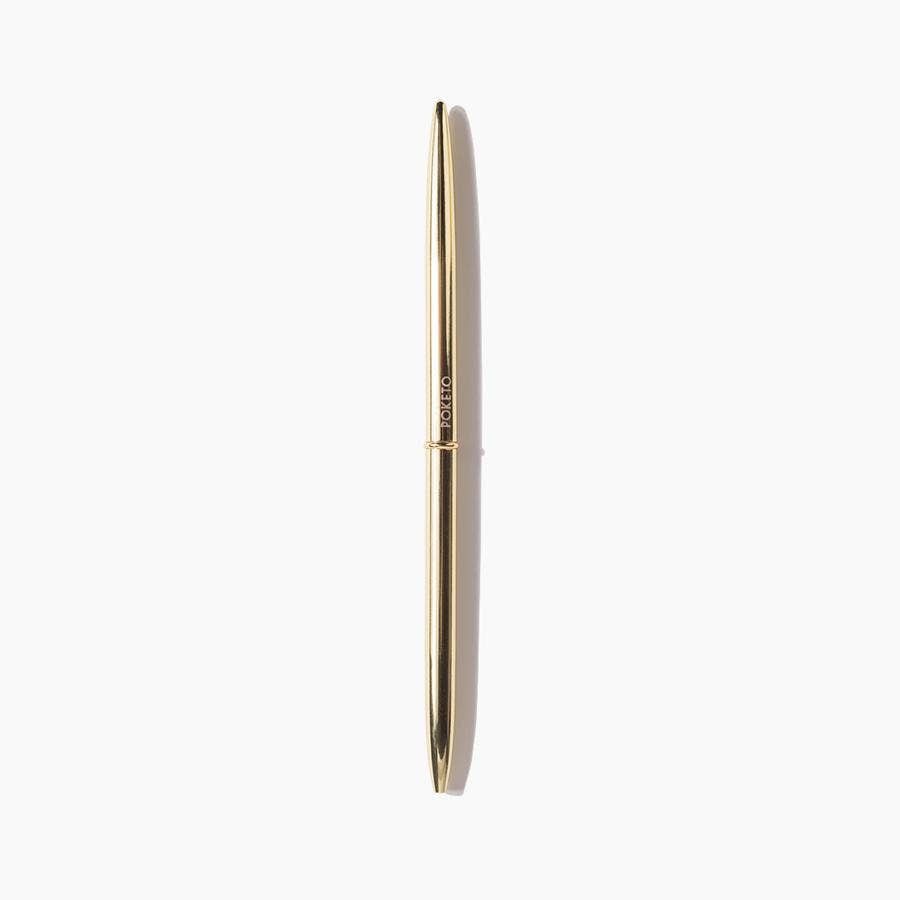 Slim Pen in Classic: Rose Gold Single