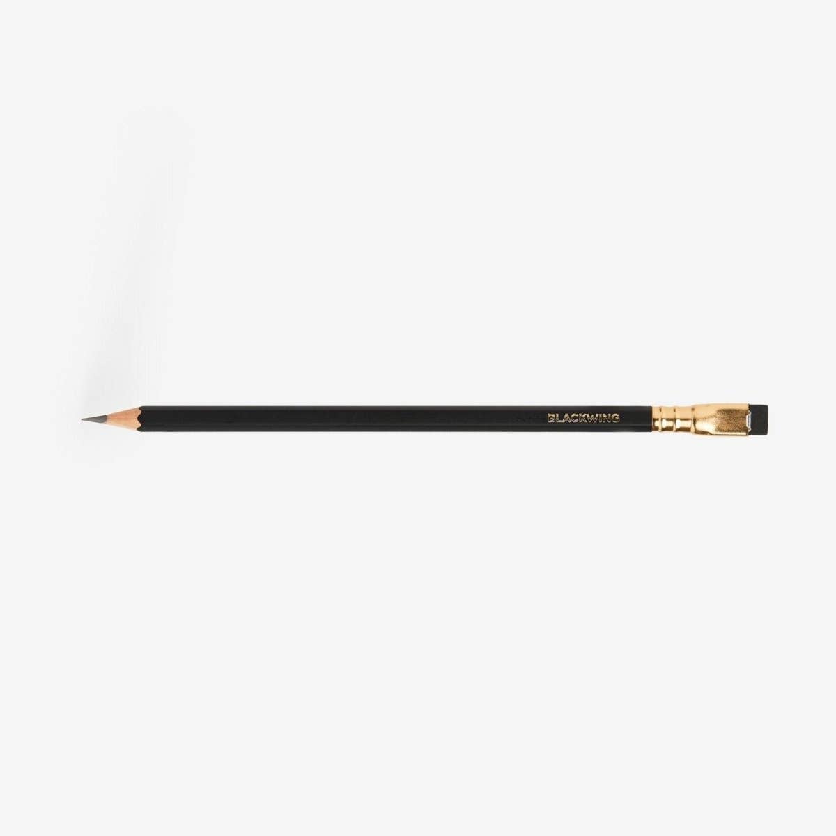 Blackwing Matte Pencil Set: Red