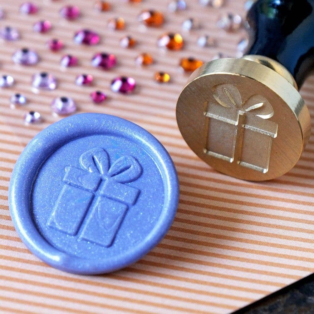 Little Gift - Wax Stamper