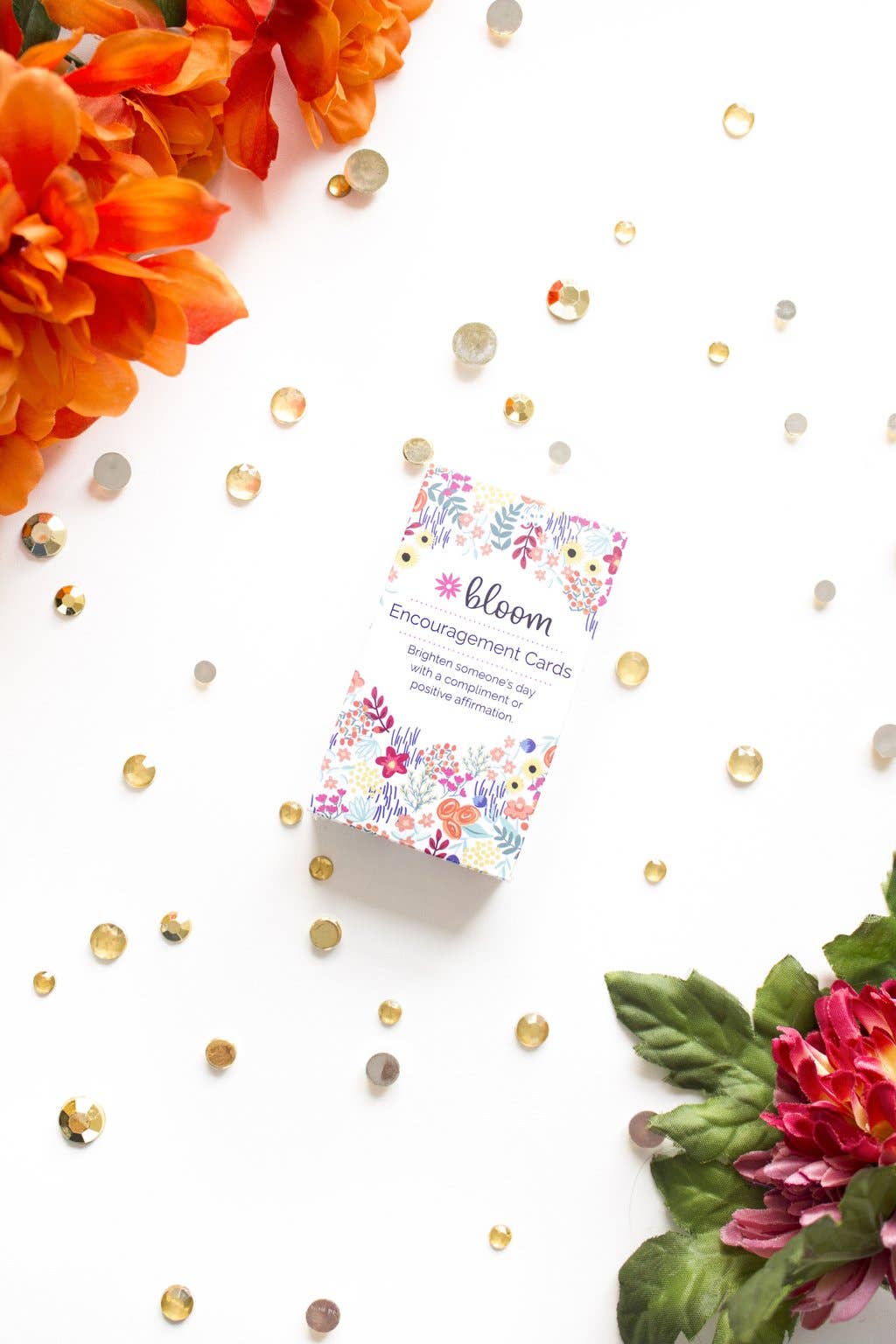 Encouragement Card Set
