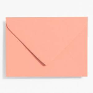 A6 Envelope (10 pk): Dahlia