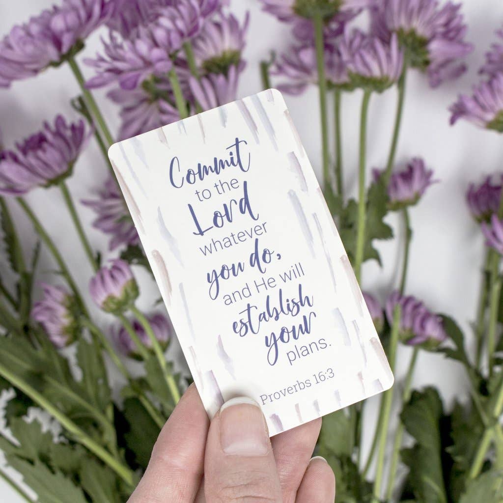 Prayer Card Set