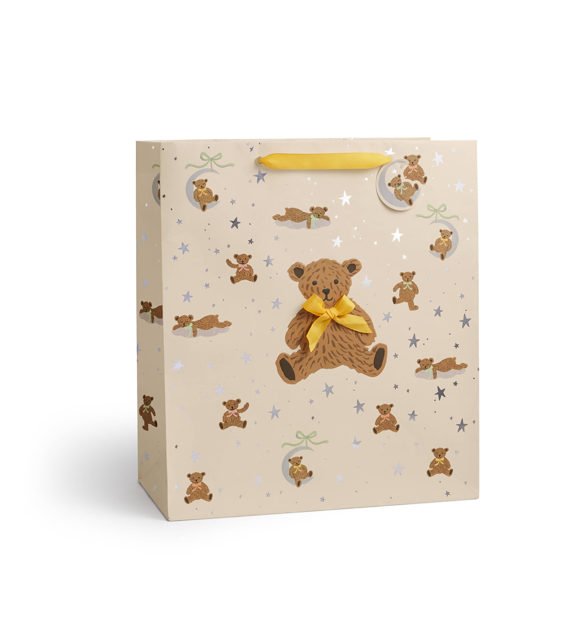 Sweet Little One Gift Bag: Medium