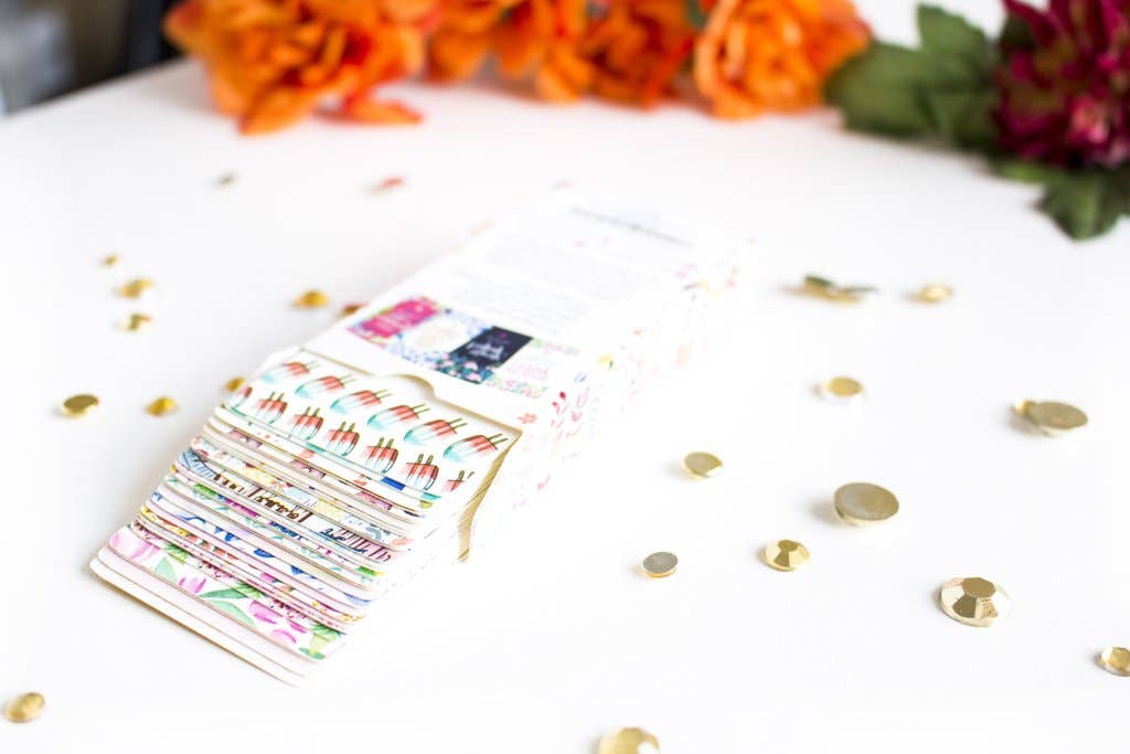Encouragement Card Set