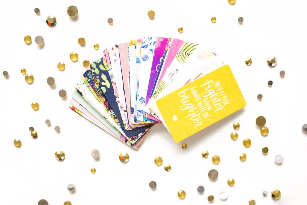 Encouragement Card Set