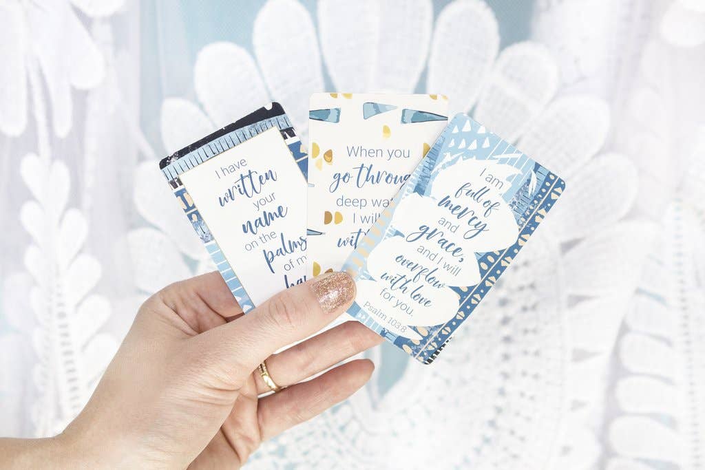 Prayer Card Set