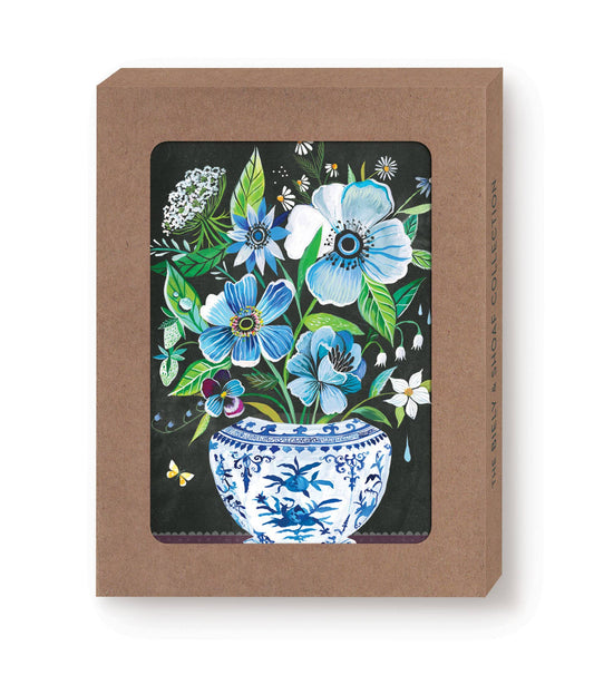 Twilight Boxed Notecard - Set of 10